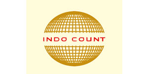 Indo Count Logo