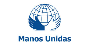 Manos Unidas Spain Logo