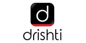 Drishti Logo