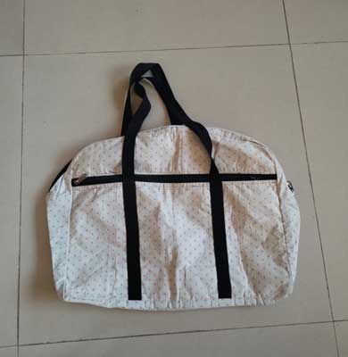Sports Duffle Bag
