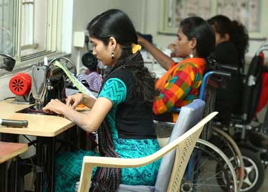 Vocational Training Center